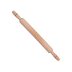 Πλάστης παραδοσιακός ξύλινος με λαβές 1 τεμ. - Image 4