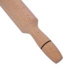 Πλάστης παραδοσιακός ξύλινος με λαβές 1 τεμ. - Image 6