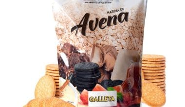 Πλιγούρι βρώμης Eleven Fit Μπισκότο 1 κιλό