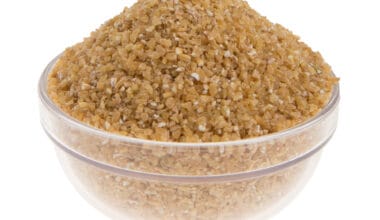 Πλιγούρι χονδρό (Μελισσοχωριού)