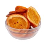 Πορτοκάλι αποξηραμένο χωρίς ζάχαρη