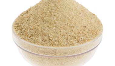 Πορτοκάλι ξύσμα 40 γρ.