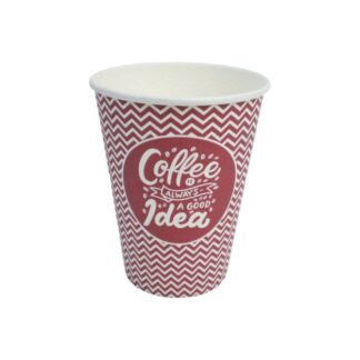 Ποτήρια χάρτινα 50 τεμ. - 12oz (~360ml)