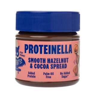 Πραλίνα φουντουκιού Healthy Co. Proteinella 200 γρ.