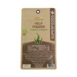 Premium Kelp σκόνη Health Trade ΒΙΟ 100 γρ.