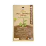 Ψύλλιο τριμμένο Health Trade ΒΙΟ 75 γρ.