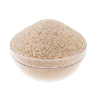 Ψύλλιο τριμμένο (husk) 100 γρ.