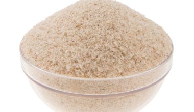 Ψύλλιο τριμμένο (husk) 100 γρ.