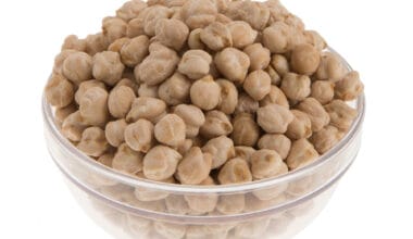 Ρεβύθια χονδρά (Φαρσάλων) 1 κιλό