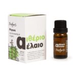 Ρίγανη αιθέριο έλαιο Βιο Αγρός ΒΙΟ 10ml