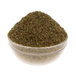 Ρίγανη τριμμένη