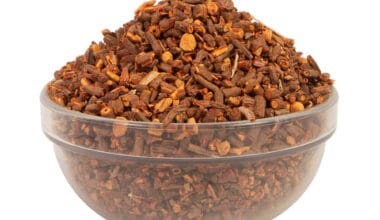 Ριζάρι κομμένη ρίζα