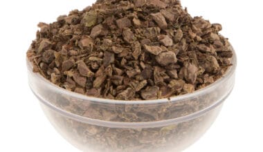 Ροντιόλα ρίζα τριμμένη