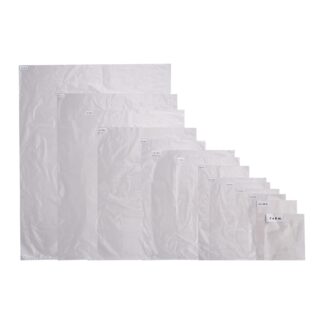 Σακουλάκια συσκευασίας πολυαιθυλενίου 1 κιλό