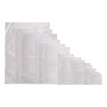 Σακουλάκια συσκευασίας πολυπροπυλενίου (σελοφάν) 1 κιλό