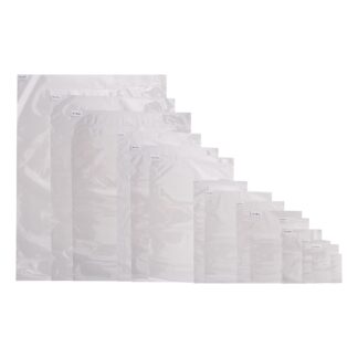 Σακουλάκια συσκευασίας πολυπροπυλενίου (σελοφάν) 1 κιλό