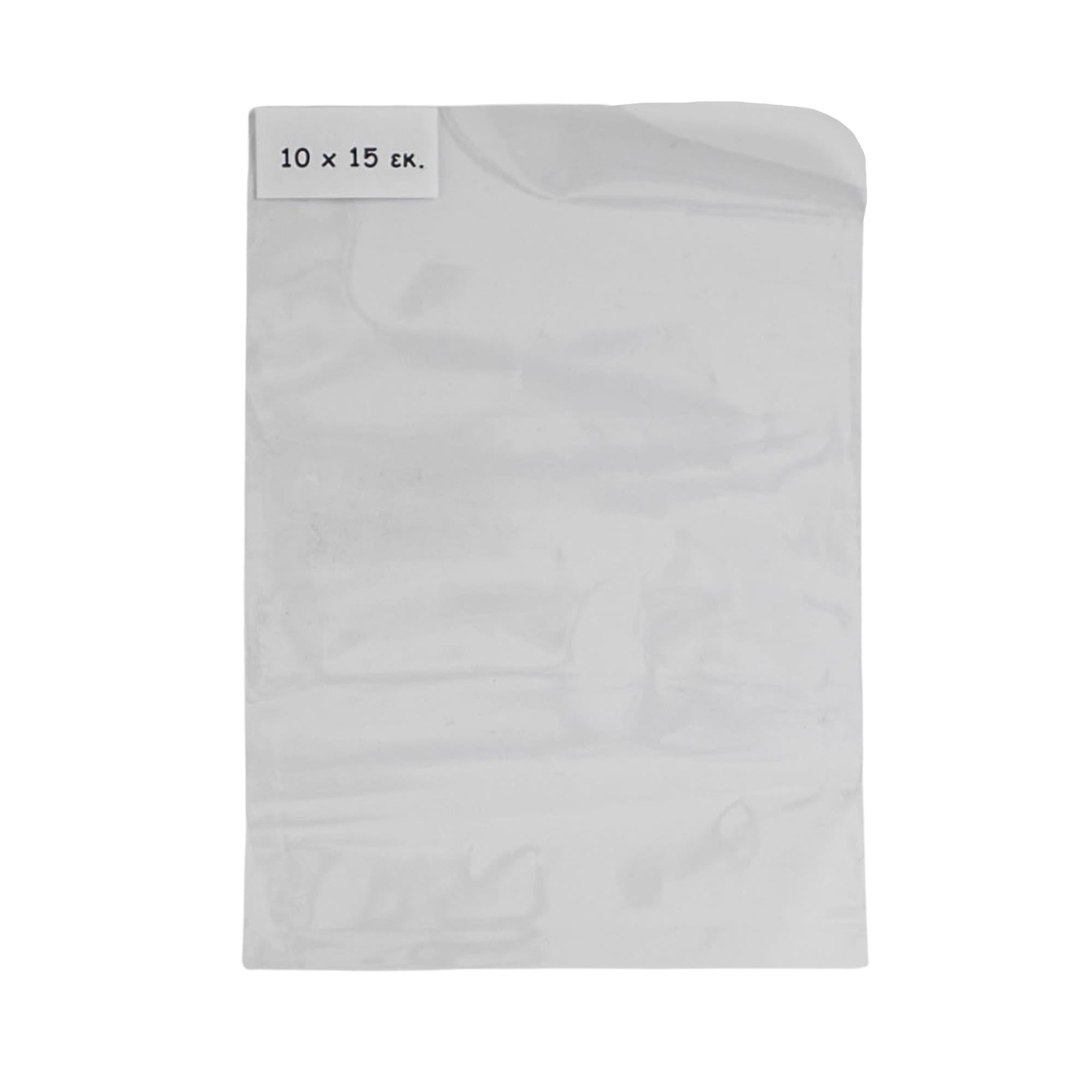 Σακουλάκια συσκευασίας πολυπροπυλενίου (σελοφάν) 1 κιλό - Image 4