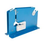 Σακουλοποιός σφραγιστική μηχανή χειρός (ή σακουλοκλείστης ή σακουλοπνίχτης ή bag sealer) 1 τεμ.