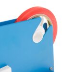 Σακουλοποιός σφραγιστική μηχανή χειρός (ή σακουλοκλείστης ή σακουλοπνίχτης ή bag sealer) 1 τεμ. - Image 10