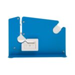 Σακουλοποιός σφραγιστική μηχανή χειρός (ή σακουλοκλείστης ή σακουλοπνίχτης ή bag sealer) 1 τεμ. - Image 3