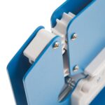 Σακουλοποιός σφραγιστική μηχανή χειρός (ή σακουλοκλείστης ή σακουλοπνίχτης ή bag sealer) 1 τεμ. - Image 4