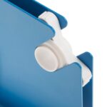 Σακουλοποιός σφραγιστική μηχανή χειρός (ή σακουλοκλείστης ή σακουλοπνίχτης ή bag sealer) 1 τεμ. - Image 6