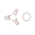 Σακουλοποιός σφραγιστική μηχανή χειρός (ή σακουλοκλείστης ή σακουλοπνίχτης ή bag sealer) 1 τεμ. - Image 9