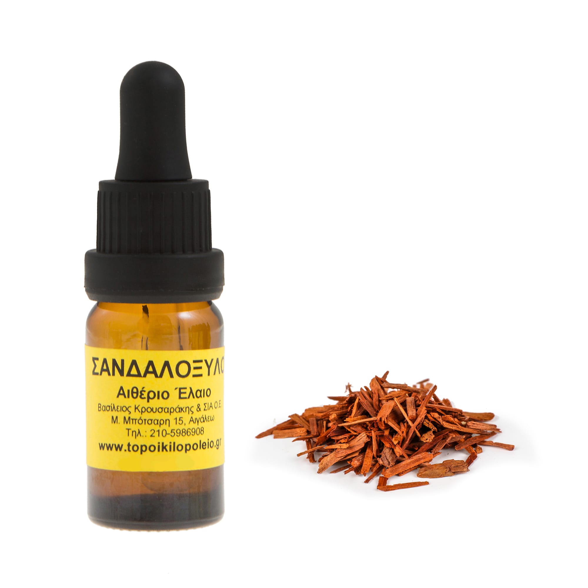 sandaloksylo-ai8erio-elaio-10ml-new Σανδαλόξυλο αιθέριο έλαιο 10ml - Image 1