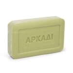 Σαπούνι Αρκάδι πράσινο 1 τεμ. - Image 2