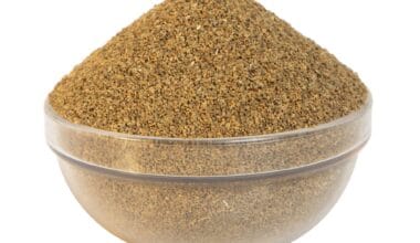 Σέλινο σπόρος