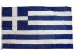 Σημαία της Ελλάδας συνθετική για ιστό 1 τεμ.