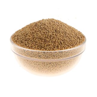 Σινάπι λευκό