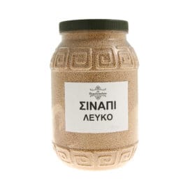 Σινάπι λευκό - Image 2