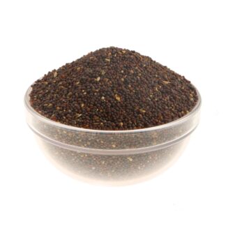 Σινάπι μαύρο