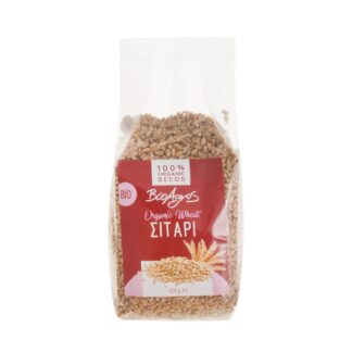 Σιτάρι Βιο Αγρός ΒΙΟ 500 γρ.
