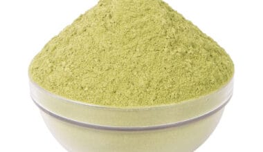 Σιταρόχορτο