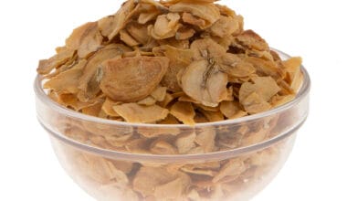 Σκόρδο φιλέ