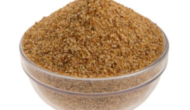 Σκόρδο γκρανουλέ