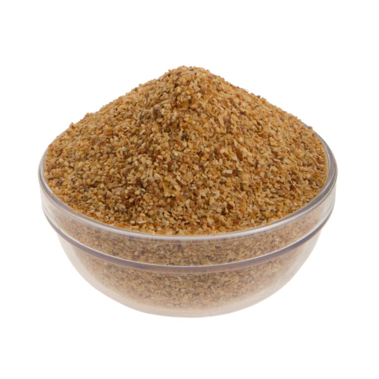 Σκόρδο γκρανουλέ