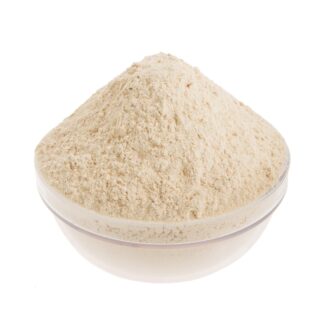 Σκόρδο σκόνη