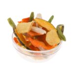 Σνακ λαχανικών