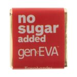 Σοκολατάκια Geneva No Sugar Added γάλακτος κουτί 167 τεμ. 2,5 κιλά - Image 2
