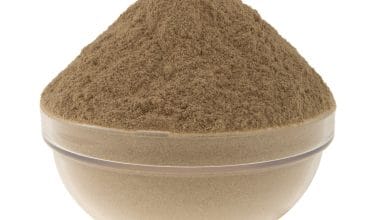 Σούμα (suma root) σκόνη