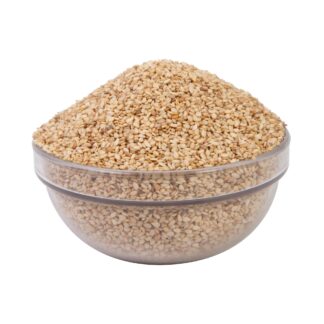 Σουσάμι φυσικό (ολικής)