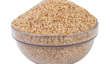 Σουσάμι φυσικό (ολικής)