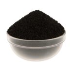 Σουσάμι μαύρο (ή Μαυροκούκι ή Μαύρο Κύμινο ή Μαυροσούσαμο)