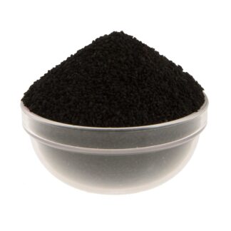 Σουσάμι μαύρο (ή Μαυροκούκι ή Μαύρο Κύμινο ή Μαυροσούσαμο)