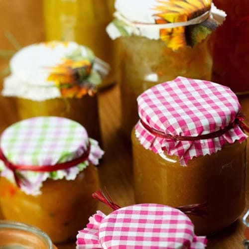 Σπιτικά Προϊόντα