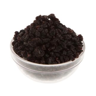 Σταφίδα μαύρη (ελληνική)