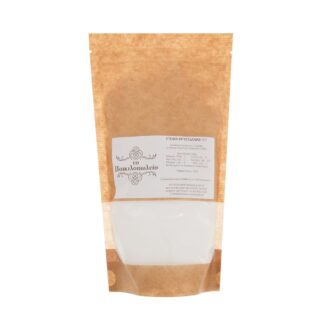 Στέβια κρυσταλλική 1:1 Το Ποικιλοπωλείο 500 γρ.